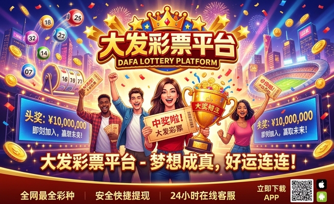 大发云全民彩8邀请码