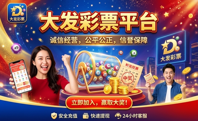 至尊彩大发快
