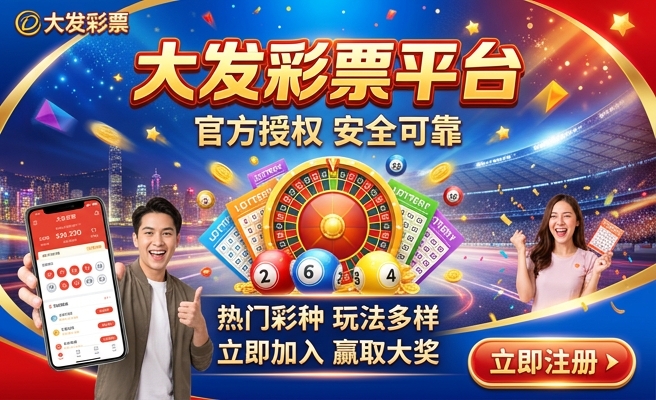 大发彩网登录