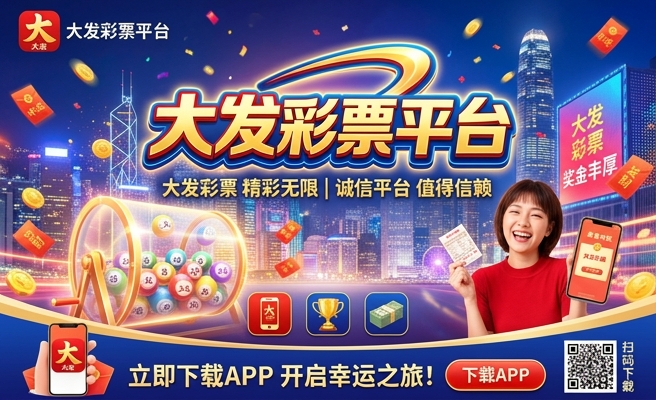 大发彩网登录