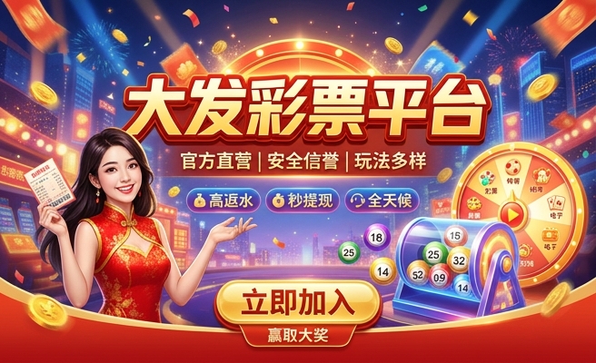 大发官方彩开奖漏洞