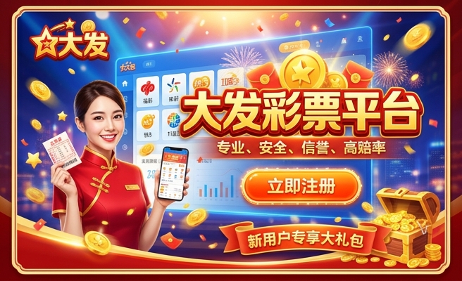 大发彩神III