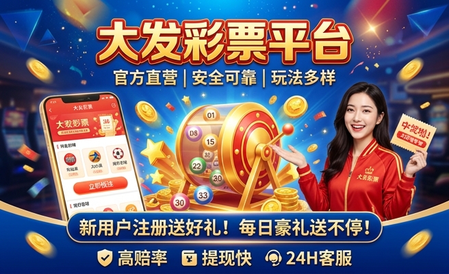 乐彩大发首页