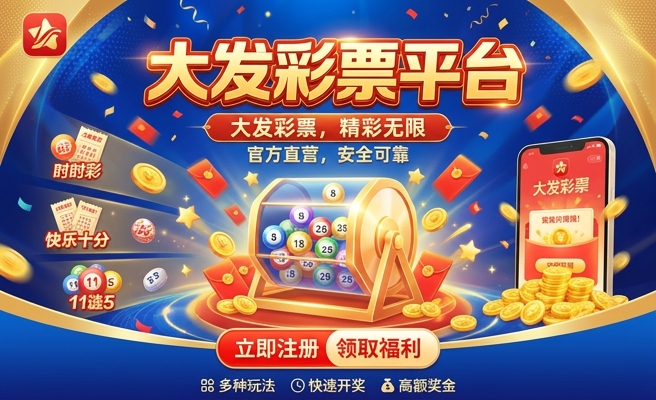 乐彩大发首页
